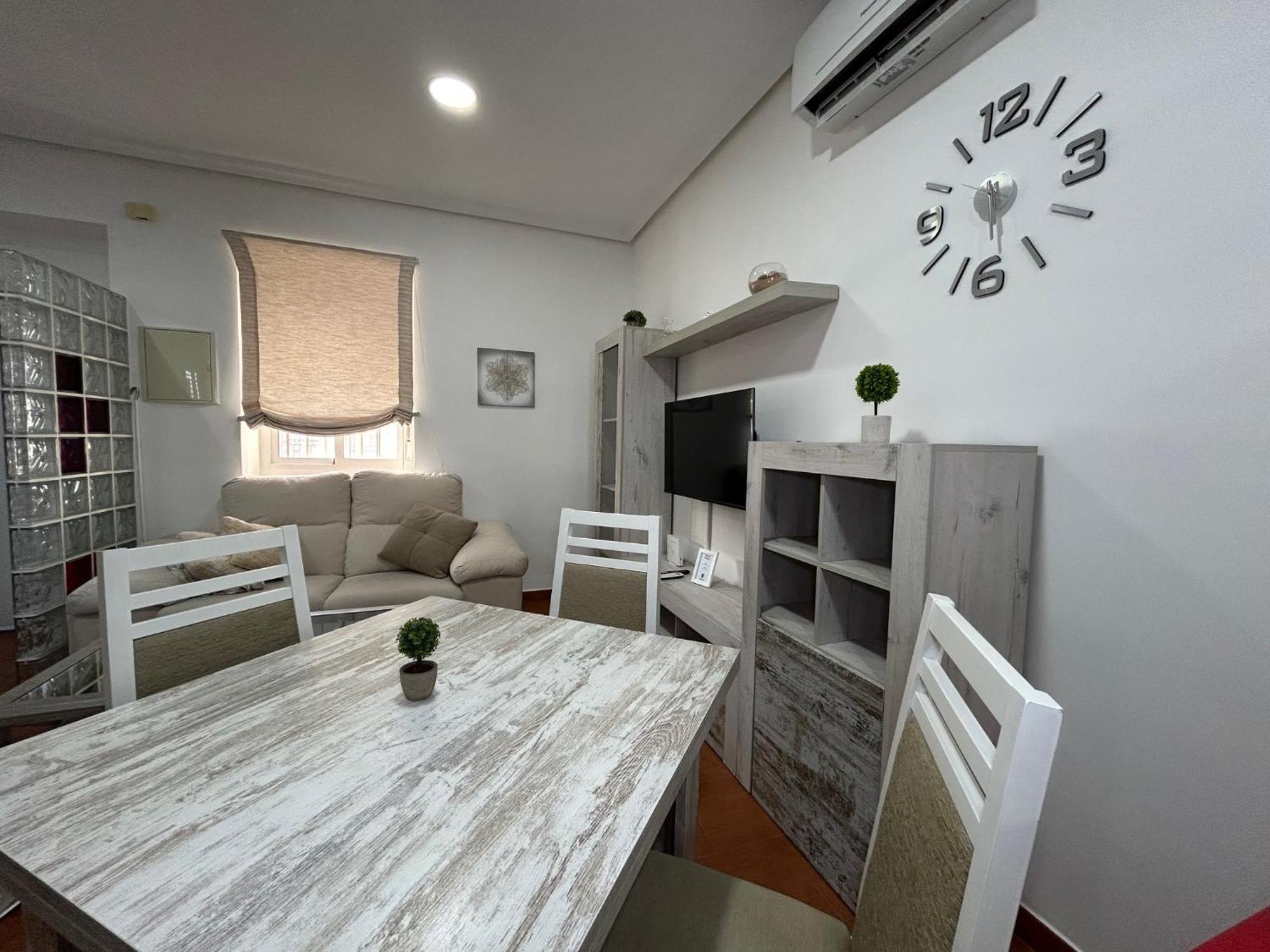 Boho Soul Apartamento Córdova Exterior foto