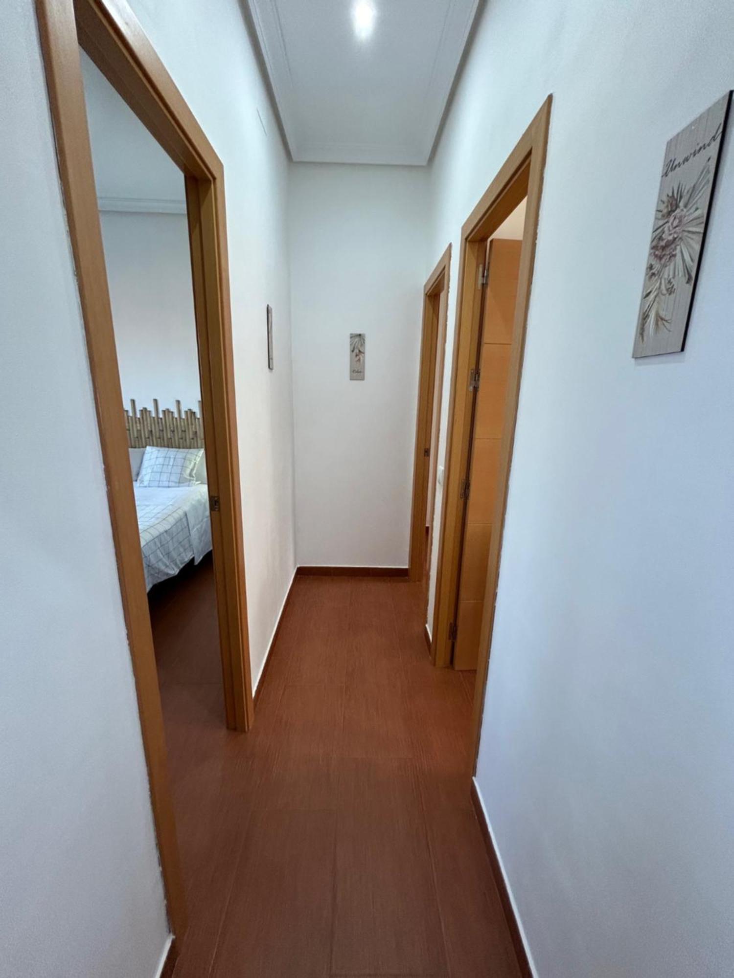 Boho Soul Apartamento Córdova Exterior foto